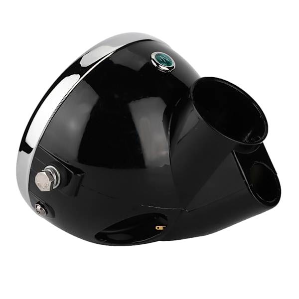 Lighthouse Motorsykkel Hodelykt Passer for Macaquinho Z50 Little Monkey Small Motorcycle