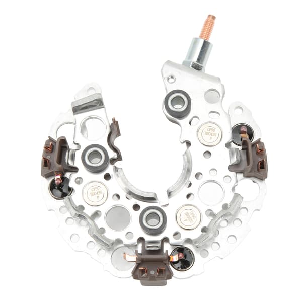 Generatorlikretterdiode 021580-6610 Reguleringsdiodeplade til Es330 Rx330 Rx350 V6
