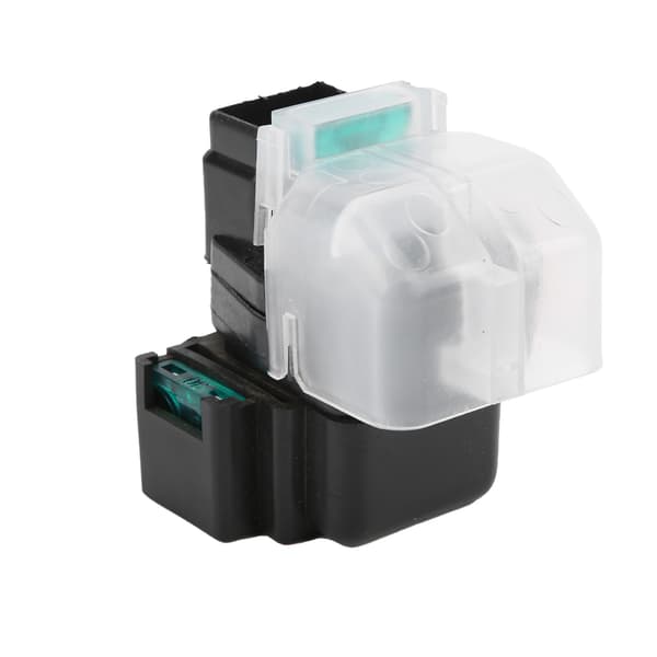 Startrelä Solenoid med Säkringar ER2367RE157DM Passar Suzuki Eiger 400 LTA400 / LTA400F / LTA400FC