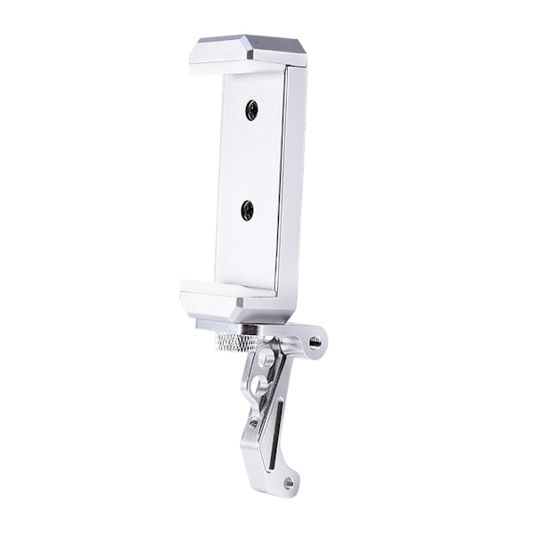Fjärrkontroll Telefon Utdragbar hållare Monteringsfäste Tillbehör för DJI Phantom 3 Standard