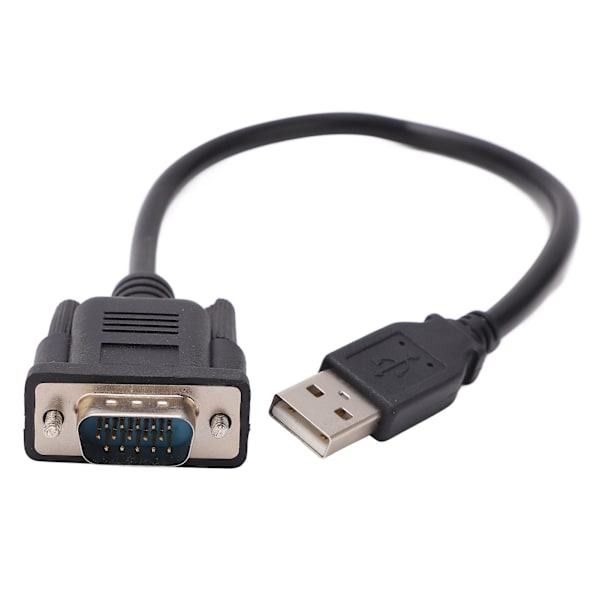 1 par för Lexia3 PP2000 USB OBD2 diagnoskabel Känslig flexibel ersättning för Peugeot