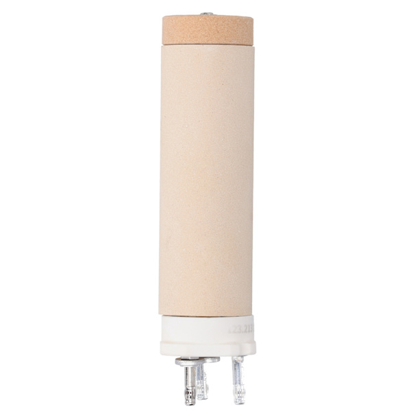 Keramiske varmeelementer Kerne rør Passer til 230V 3300W 123.213 husholdningsapparater