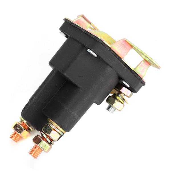 12V startmotor magnetrelä magnetomkopplare 33-331 Universal OEM-ersättning