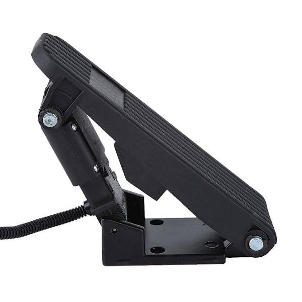 Køretøjs Accelerator Throttle Speed Control Brems Fodpedal E-cykel Go Kart