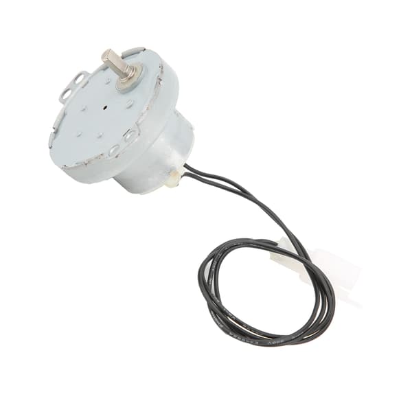 Automatic Incubator Motor CW / CCW Dual Mode Low Speed for Egg Turning Mini Incubator Equipment 12V