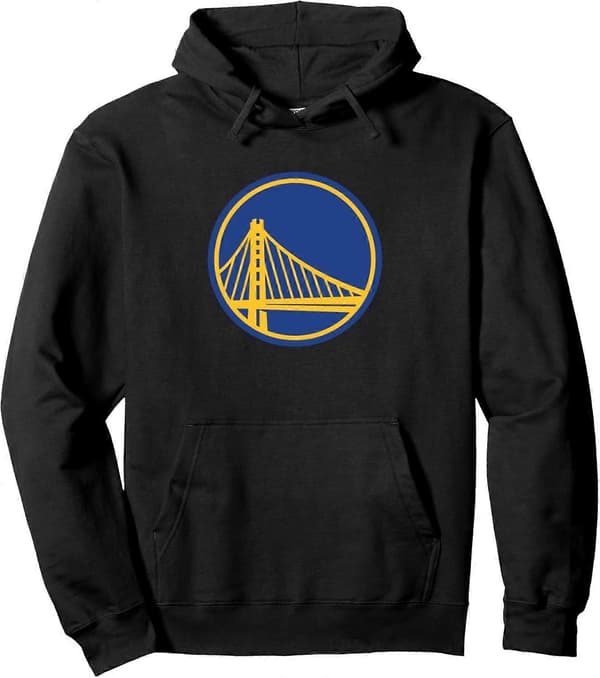 NBA Golden State Warriors-genser[LD] XL
