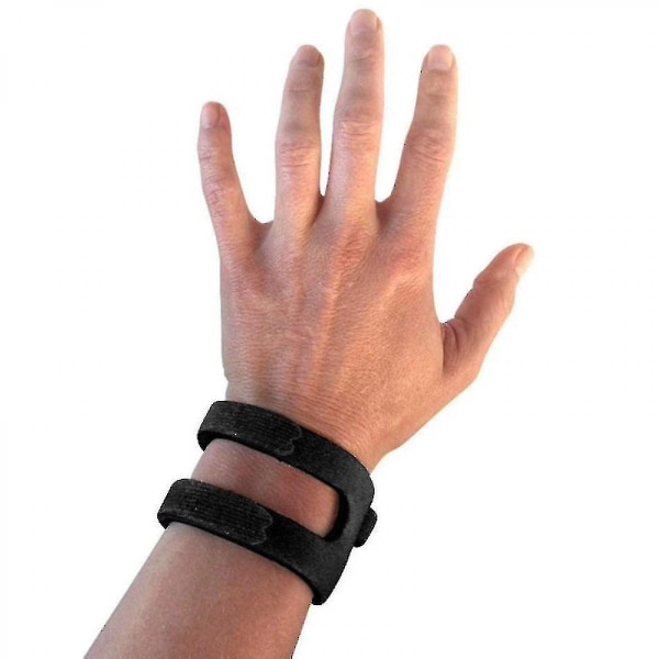 Justerbar handledsbygel for Tfcc-revor, en størrelse passer de fleste. For venstre og høyer håndterer, støttet for vektbærende belastning
