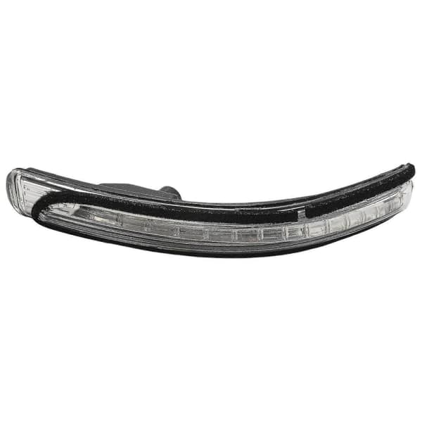 Kompatibel med Kia Rio 2012-2016 Venstre bakspejl LED-blinklys