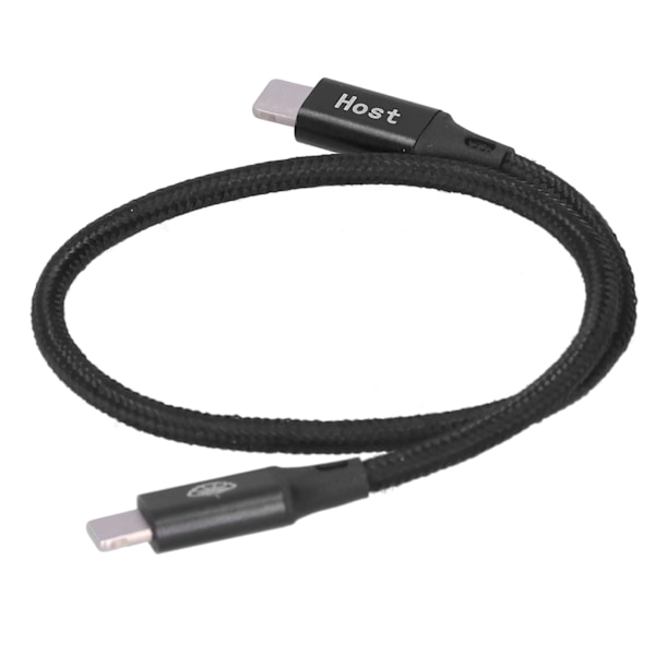 IOS-grensesnitt-adapterkabel for iPhone for iPad-bilder, videosamtaler, chat-logger og datamigrering