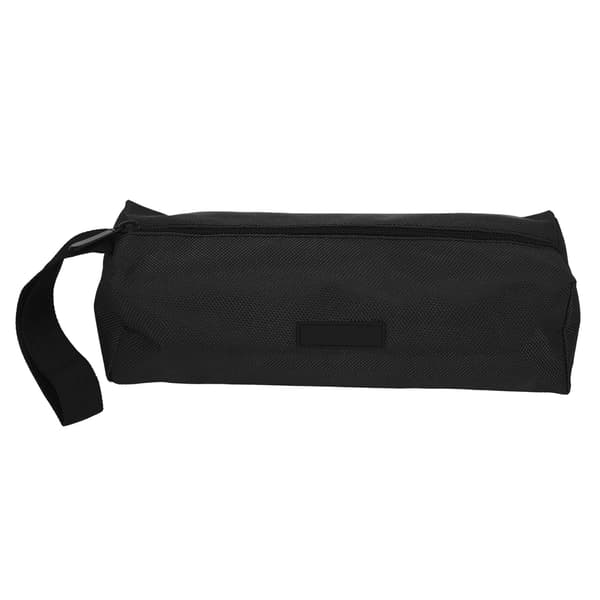Tool Kit Thickened Waterproof Tool Bag Portable Electrician Accessories Small Storage Package Black