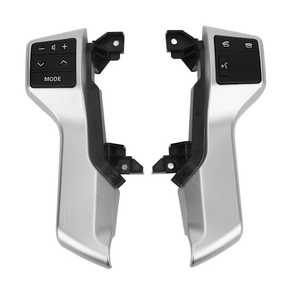 Multifunksjonsrattbryter 84250‑60180 Erstatning for LAND CRUISER PRADO GRJ150L 10‑13