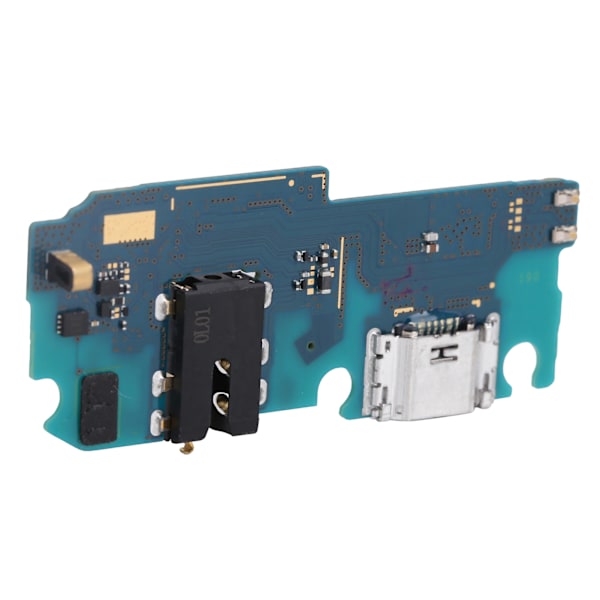 Halestik Flex Kabel Udskiftning USB Opladningsinterface Kompakt Pasform til Samsung A02