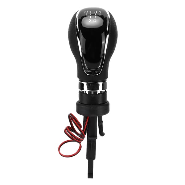 Bil 5-trinns girsjaltsknapp med lysutskifting for Buick Excelle GT / XT 2009‑2014