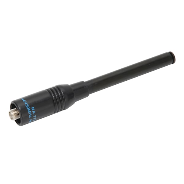 NA773 Antenni UV Dual Band 144/430MHZ SMA-liitin Kenwood/Baofeng/TYT/QUANSHENG/Wouxun -radiopuhelimille