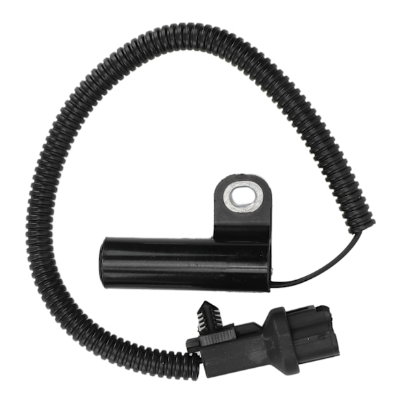 Vevaxelpositionssensor 56027868ac Svart Ersättning för Jeep Grand Cherokee L6 4.0L