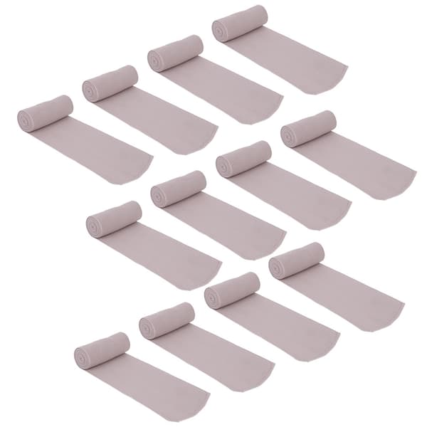 Elastic Bandage Wrap Compression Bandage Wound Dressing Comfortable Emergency Aid Tool 10cm x 4.5m