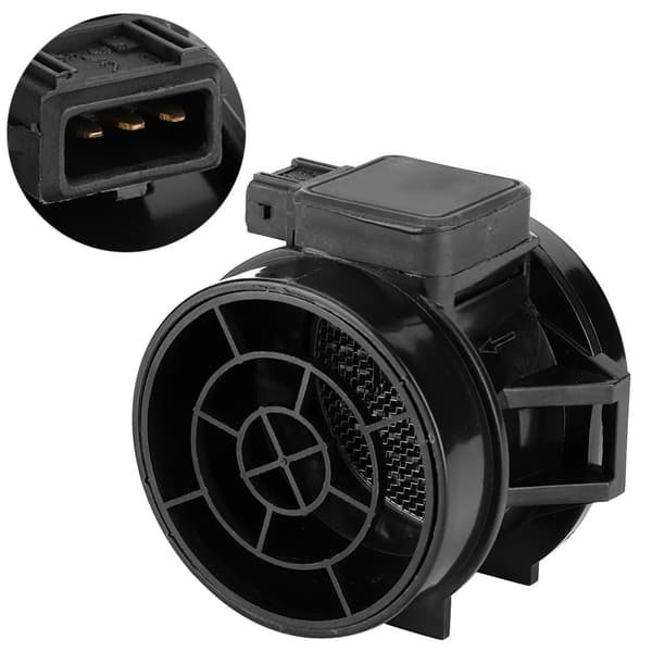 Masseluftmålersensor passer til 3 5-serien 13621432356