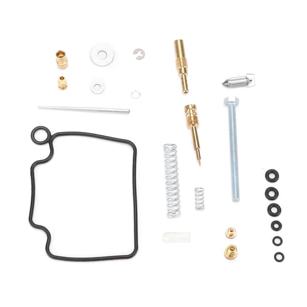Karburator reparationssæt karburator eftersyn tilbehør erstatning for Honda CRF450R/TRX350 Rancher 350