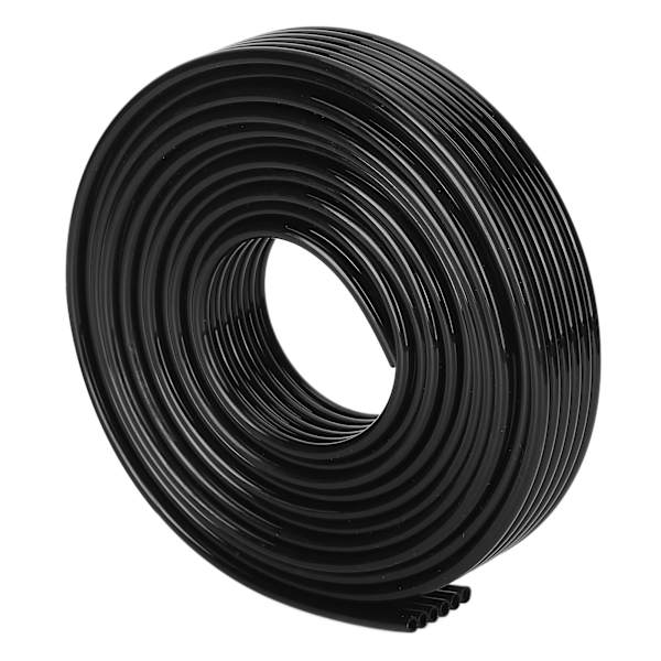 Bläckrör UV-slang PP tillbehörsersättningsdel för DX4 DX5 DX7 skrivarhuvud Pipe6 linjer 5 meter