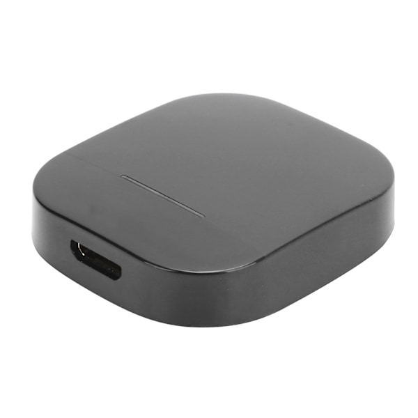 HD Trådløs Skærmadapter 2.4G/5G HDMI Dongle Modtager Spejling Flere Enheder