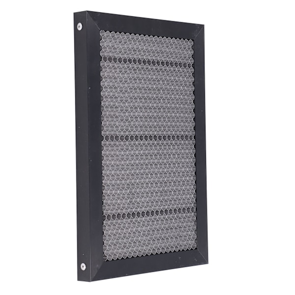 Hunajakenno Työpöytä Työvuode Levy Paneeli Alusta Laserleikkausta Varten 300x200x22mm