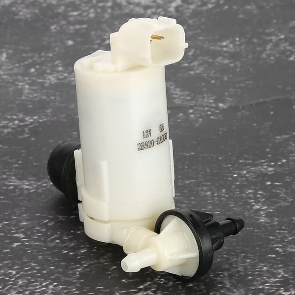 28920-ED00A Biltvaskpumpe Spray Hydraulmotor for Nissan Tiida