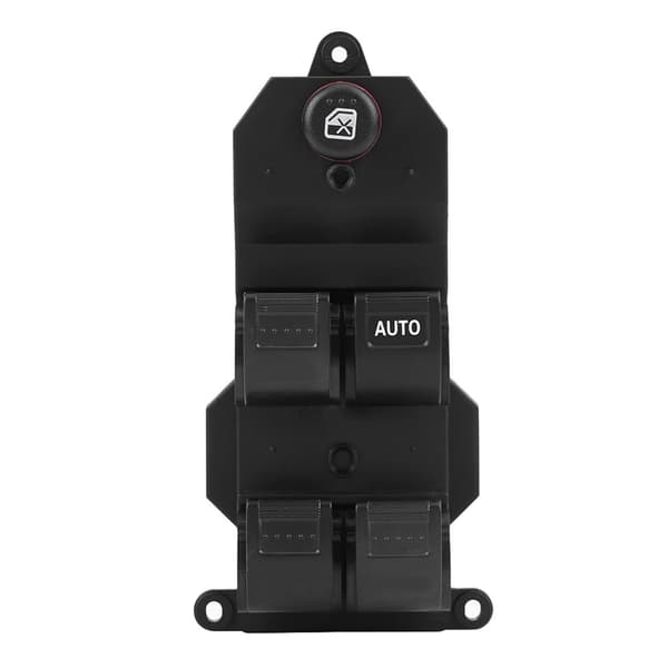 RHD højre førersæde Power Master Window Switch til Civic 20012005 35760S9AG042