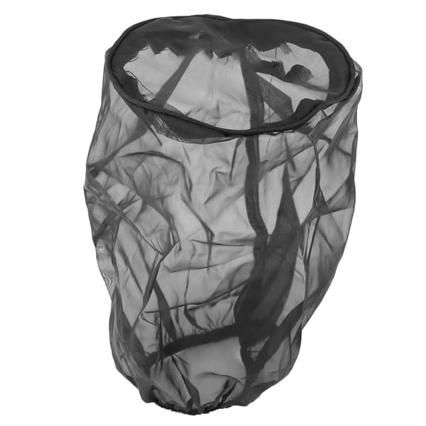 Universal Air Filter Cover Dustproof for High Flow Air Intake Filter Large