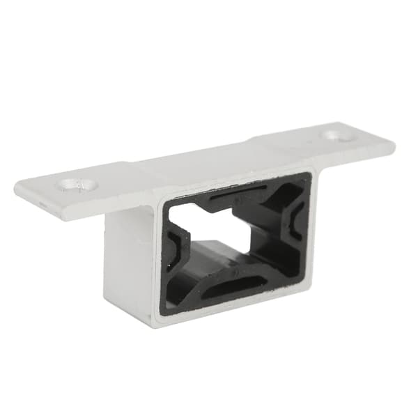 Fläktskydd Radiatorfäste Aluminiumlegering Hög Hållfasthet 1451878 00 A Ersättning för Tesla Model 3 Y