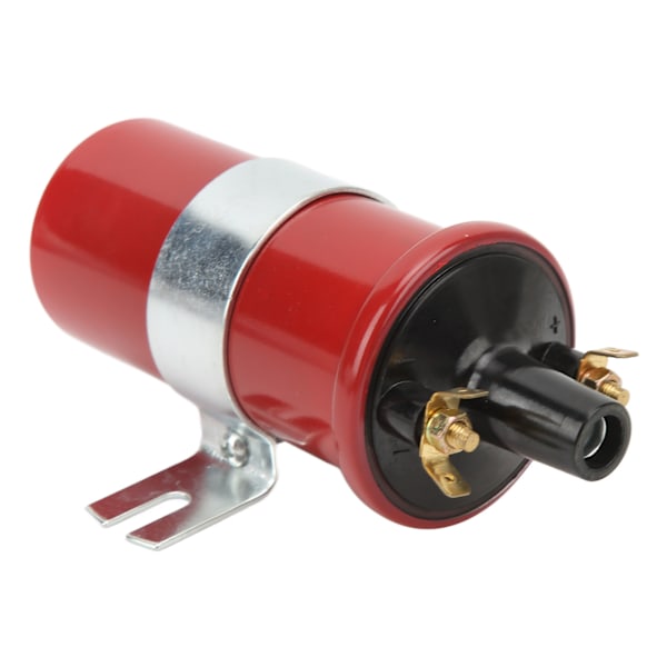 12V sportspole DLB105 elektronisk tændspole Højtydende elektrisk spoleudskiftning til LUCAS