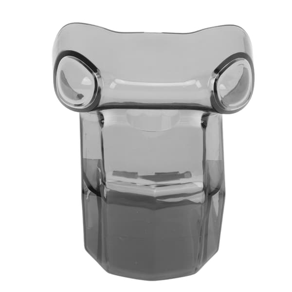 RC Drone Lens Protective Cover Scratch-Resistant Dustproof Front Sensor Protective Cover for AIR 3