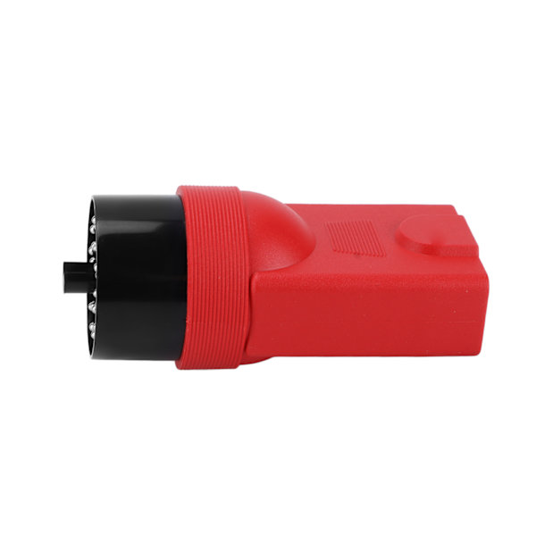 20-nastainen OBD-diagnostiikkalukko urosliitin ABS MaxiSys Pro MS906 MS906BT MS906TS MS908S:lle
