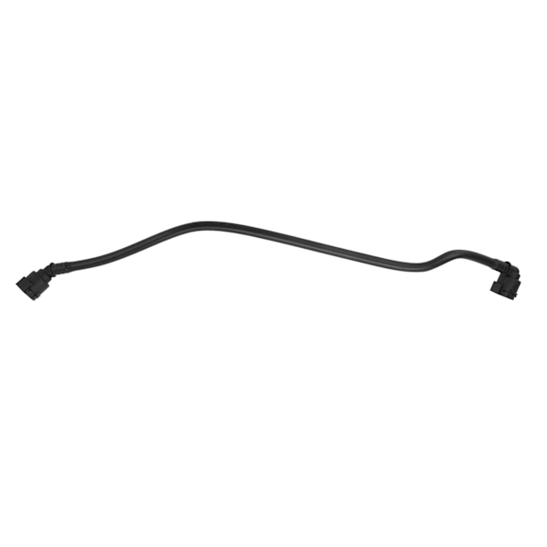 Motorskølesystem Slange 17128651298 Kølemiddel Vandrør til X3 F25 L4 2,0L L6 3,0L turboladet benzin