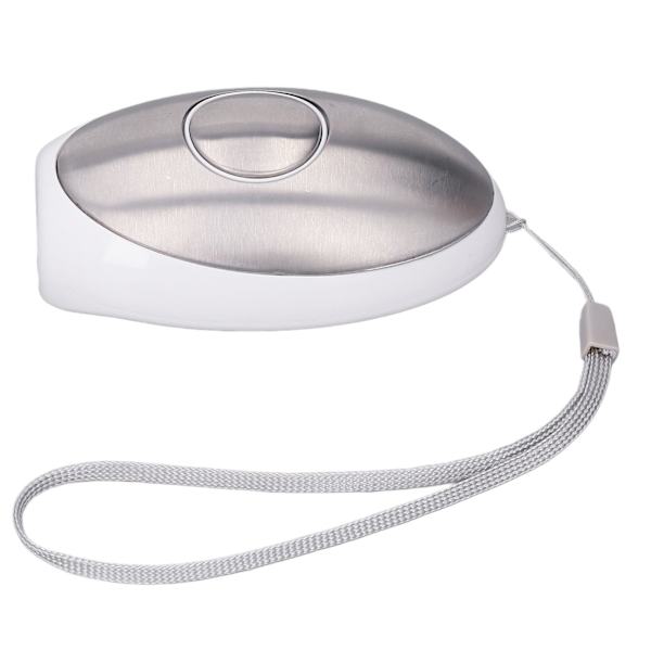 Handheld Sleep Device Microcurrent Anxiety Relief Regulate Mood USB Rechargeable Adjustable Sleep Aid Device