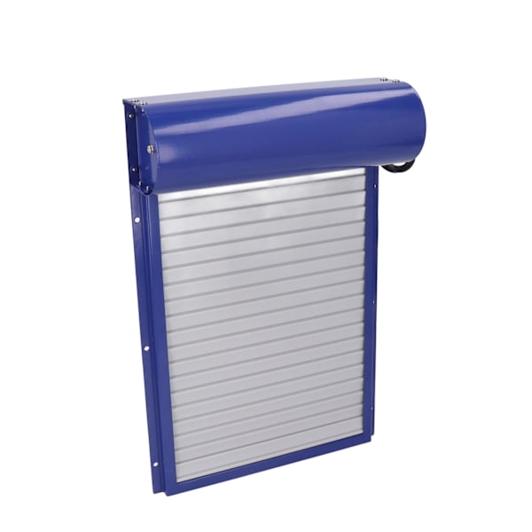 Batteridriven automatisk hönsgårdsdörr Automatisk hönsgårdsdörröppnare med timer 100‑240V EU-kontakt