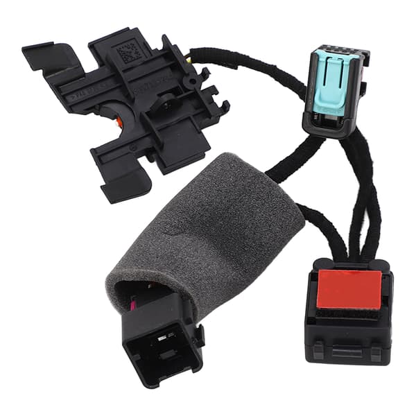 Gearbox Shifting Position Micro Switch 5Q0713128A Replacement for R32 Rabbit Variant Novo