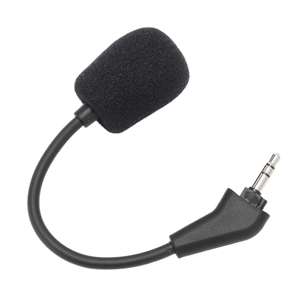 Corsair HS50 HS60 HS70 SE spelmikrofon - brusreducering