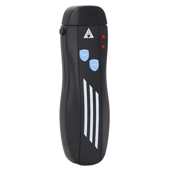 Visual Fault Locator Mini Size Handheld Exakt lokaliserad Rödljus Pen Tester för fiberoptisk 30KM 30MW