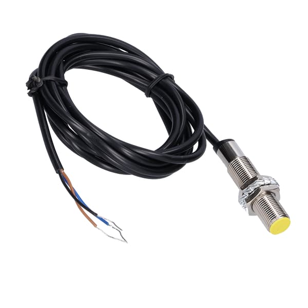 Non-Contact Sensor M12 PNP Normally Closed Built-in Universal DC6-36V TOSD-04-498A