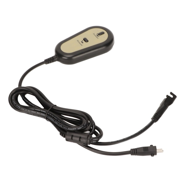 Elektrisk sofakontrol Ergonomiske følsomme knapper Arbejdsbesparende stollifte Manuel kontrol 12‑32V
