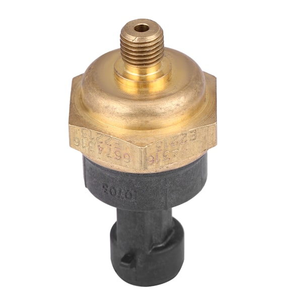6674316 Høykvalitets oljetrykksensor for Bobcat-laster