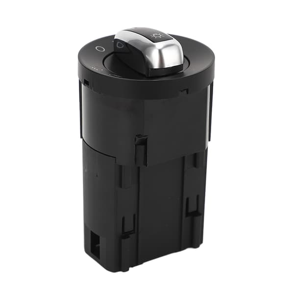 Frontlykter 6R0941531G Frontlykter Dimlys Strømbryter Knappmodul for Mk4 Mk6 B5