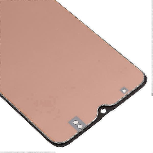 För Samsung Galaxy A70 Incell LCD-skärm med digitaliseringsfunktion, komplett montering, stöder inte fingeravtrycksidentifiering (svart)_cdb3