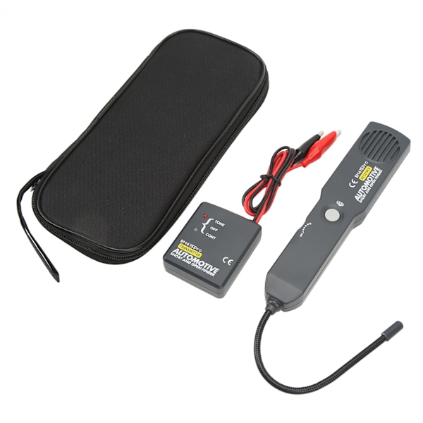 för EM415Pro Car Wire Break Tester Circuit Fault Finder Scanner Test Short Open Circuit Automotive Wire Tracker