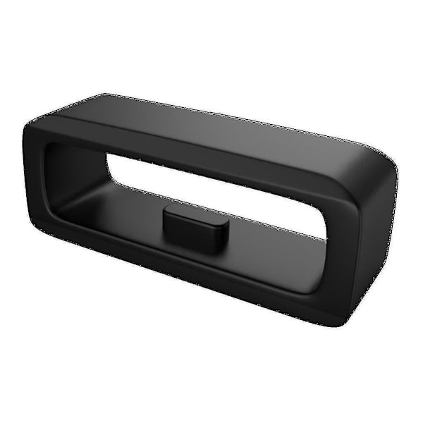 Silikonbeskyttelsesring for Polar A360/A370 & Fenix 5 - 6-pakning