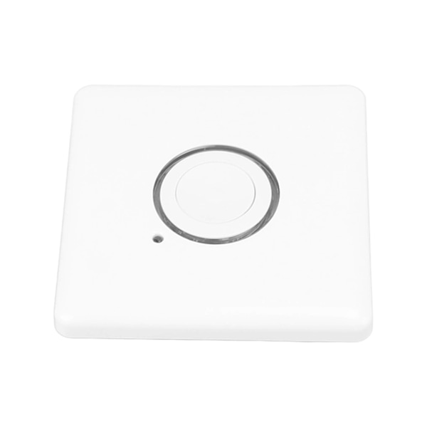 Timer Switch Panel 220V Touch Control 3500W 2 Minutes to 2 Hours Time Setting Countdown Power Switch for Corridor Home Appliances