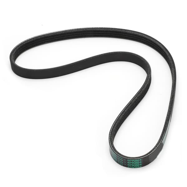 VOLLSUN AC Compressor Belt 11287520177 Synthetic Rubber Replacement for 335d 2009-2011