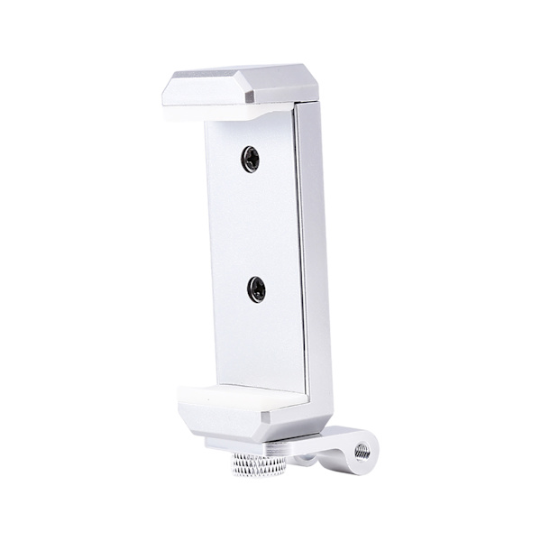 Fjärrkontroll Telefon Utdragbar hållare Monteringsfäste Tillbehör för DJI Phantom 3 Standard