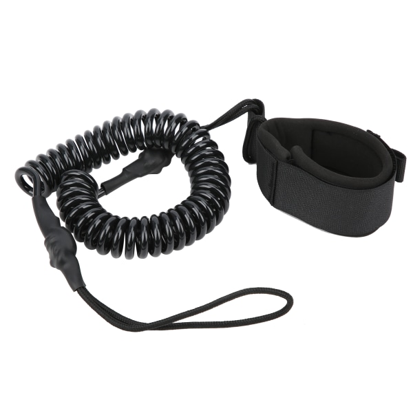 Surfebånd Surf Leashes Surfing Surf Fottau Sikkerhetsbeskyttelse Trekktau Stropp