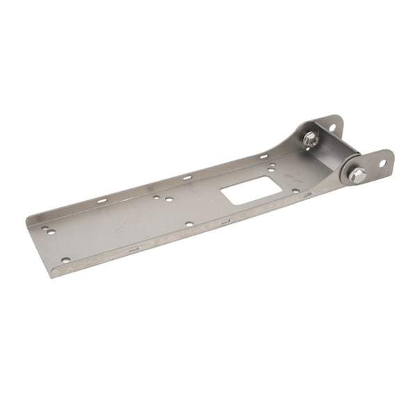 Transducer Bracket 000 10874 001 Robust Transducer Monteringsbyte för Lowrance LSS-2 HD Skimmer Transducer